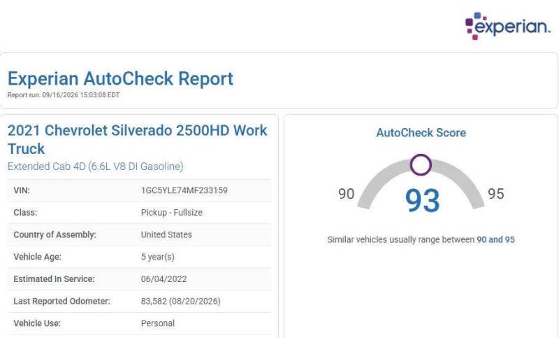 chevrolet silverado 2500hd 2021 1GC5YLE74MF233159 image chevrolet silverado 2500hd 2021 1GC5YLE74MF233159 image